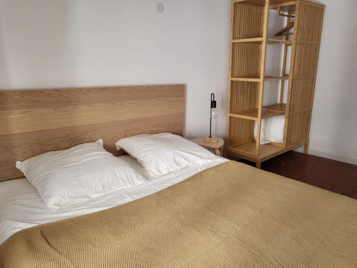Appartement Avec Son Toit Terrasse, En Plein Coeur De مارسيليا المظهر الخارجي الصورة